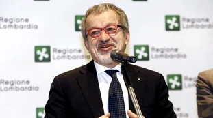 Roberto Maroni torna in campo: "Oggi vado a prendere la tessere della nuova Lega di Salvini"
