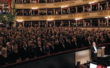 Quanta inutile retorica per la prima della Scala