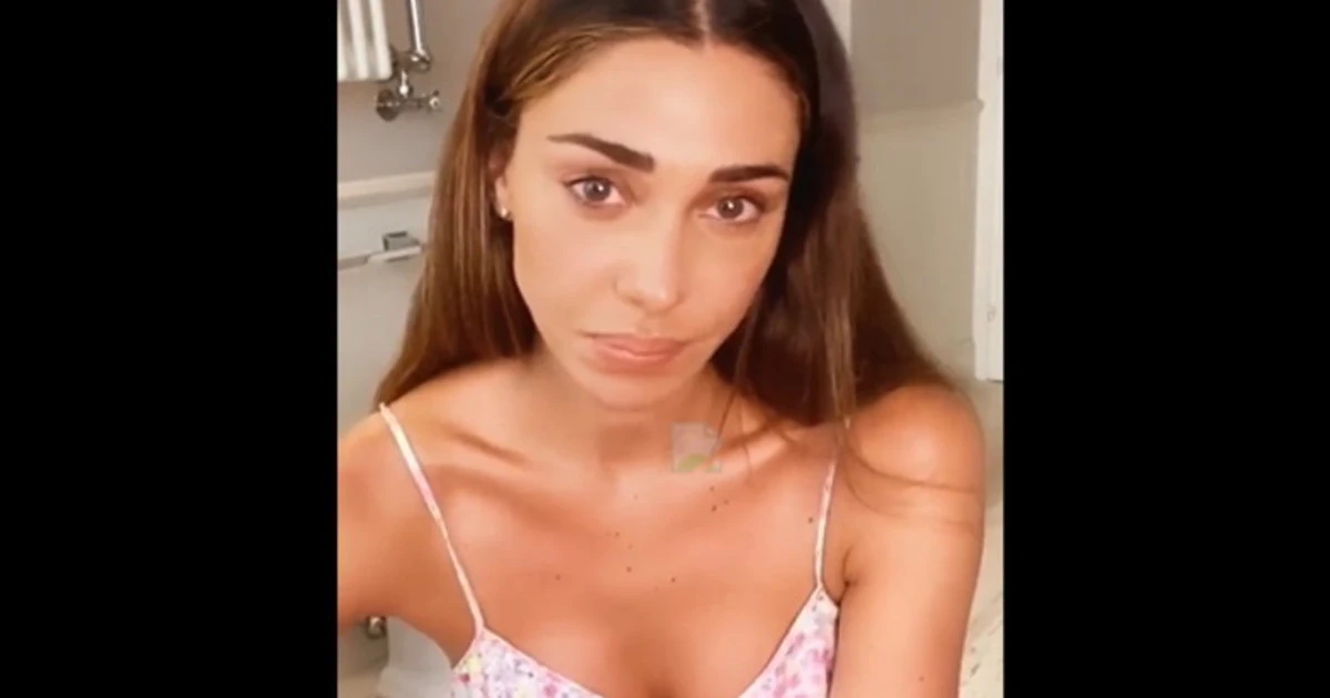 Belen Rodriguez, è finita in disgrazia: la singola e pesantissima parola con cui massacra De Martino