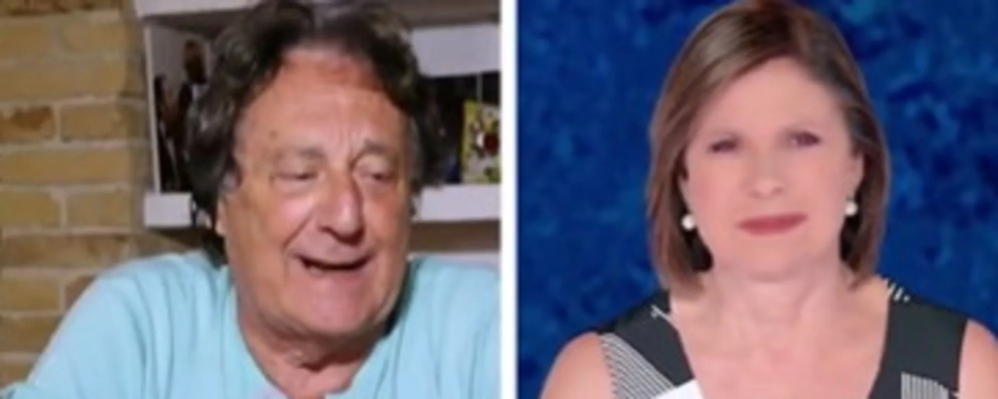 "Coglionazzi, che senso ha?": Iacchetti insulta ancora Meloni