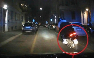 Ramy, i pm confermano: "Omicidio stradale", vogliono gli agenti in galera