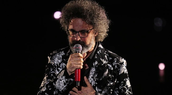 Sanremo 2025, lo sfogo di Simone Cristicchi: "Messa in dubbio la mia integrità morale"