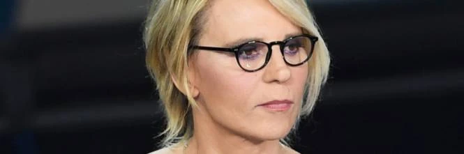 Adrian, la clamorosa posizione di Maria De Filippi: "Per qualche punto in meno..."