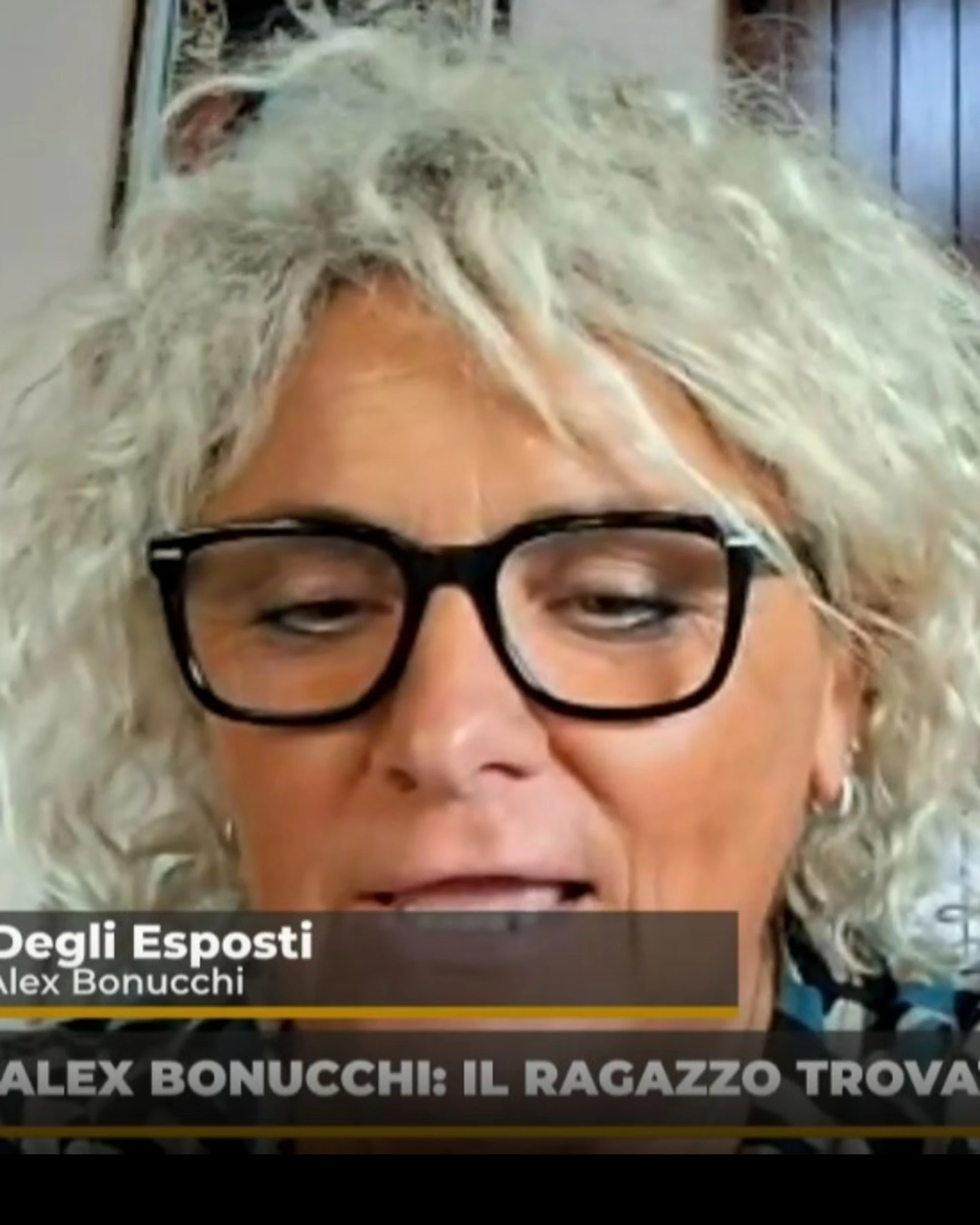 Giustizia sospesa: la Suprema Corte algerina riapre il caso della morte di Alex Bonucchi