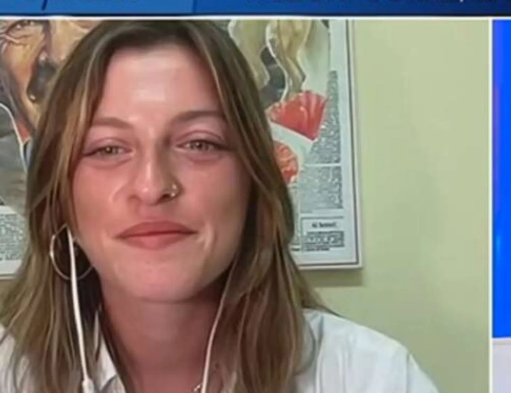 Leggi l'articolo: <span style=" font-weight: bold;">La baby-star del Pd esordisce dalla Gruber: altri deliri su La7</span>