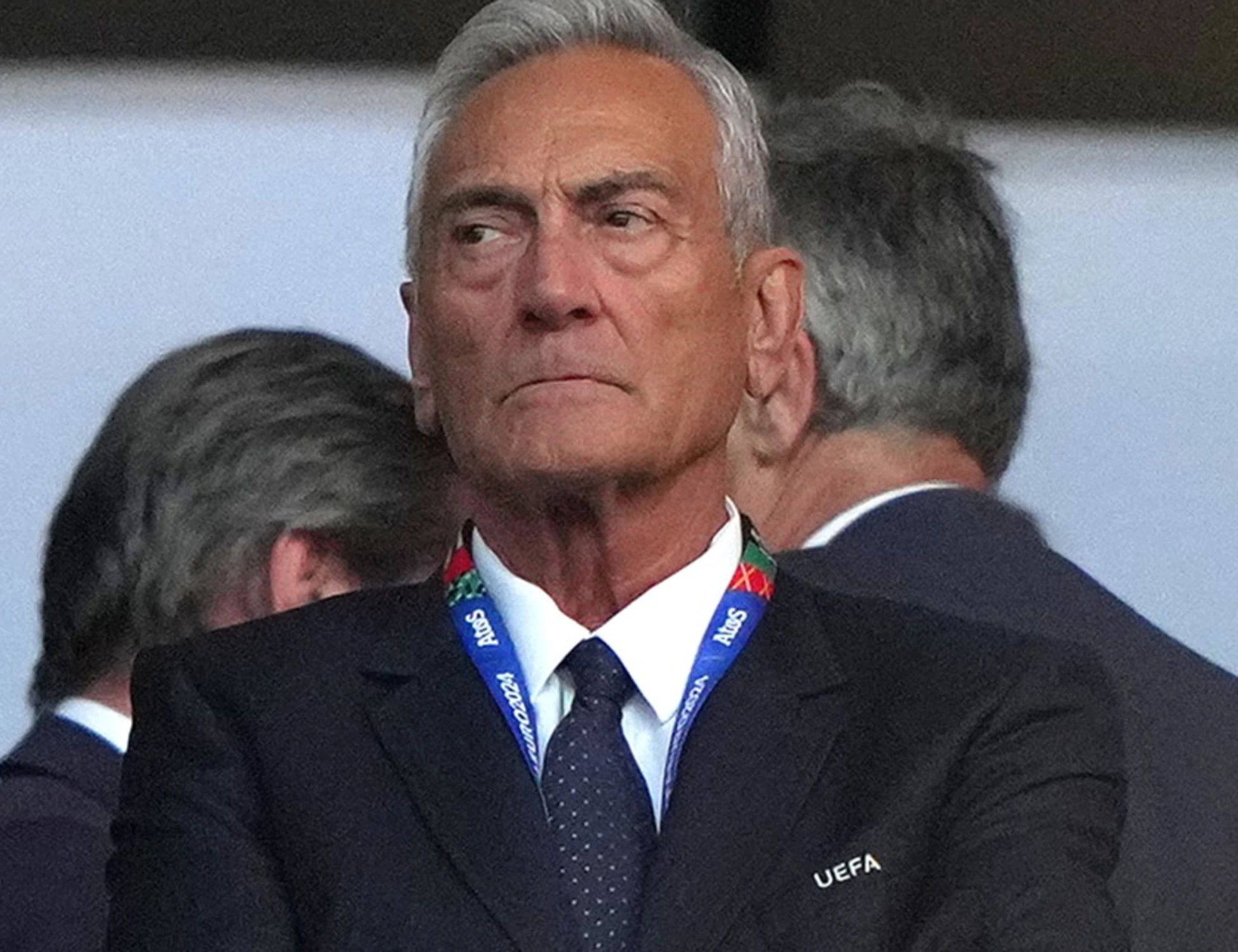 Sampdoria, perché il caso può far crollare la Figc