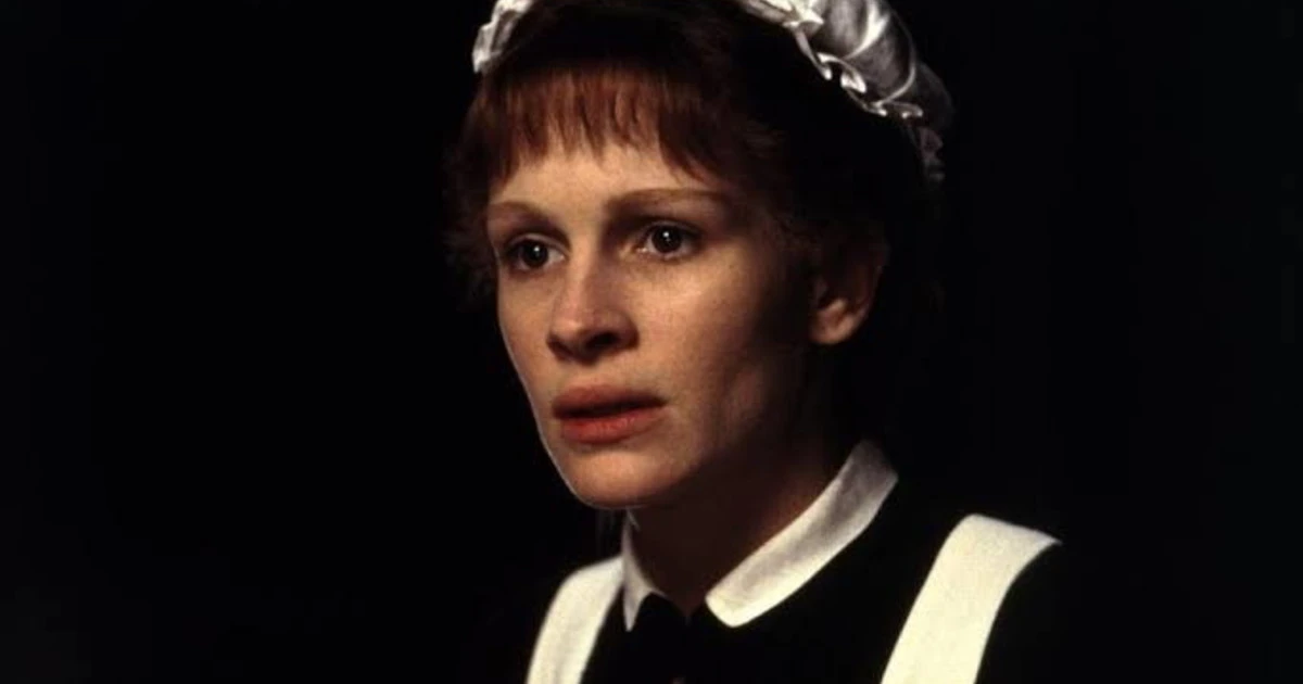 "Mary Reilly", un'angolazione diversa per una vecchia storia