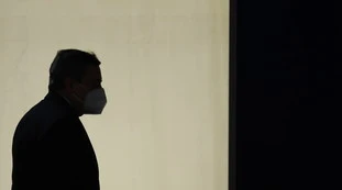  Mario Draghi
