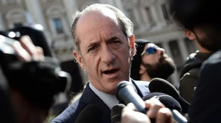 Coronavirus, Luca Zaia un passo avanti a tutti: "Con l'ordinanza di fatto ho autorizzato tutto"