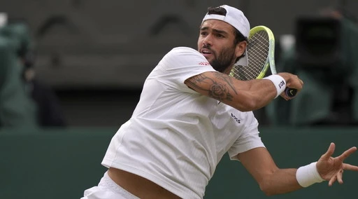 Matteo Berrettini, "la notizia era nell'aria": l'ultimo atto di un anno terrificante