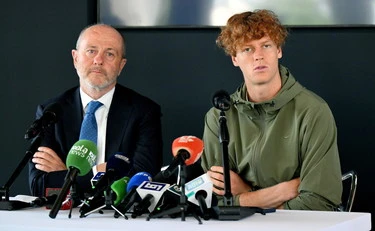 Jannik Sinner, la telefonata da incubo prima degli Internazionali: "Ero terrorizzato"