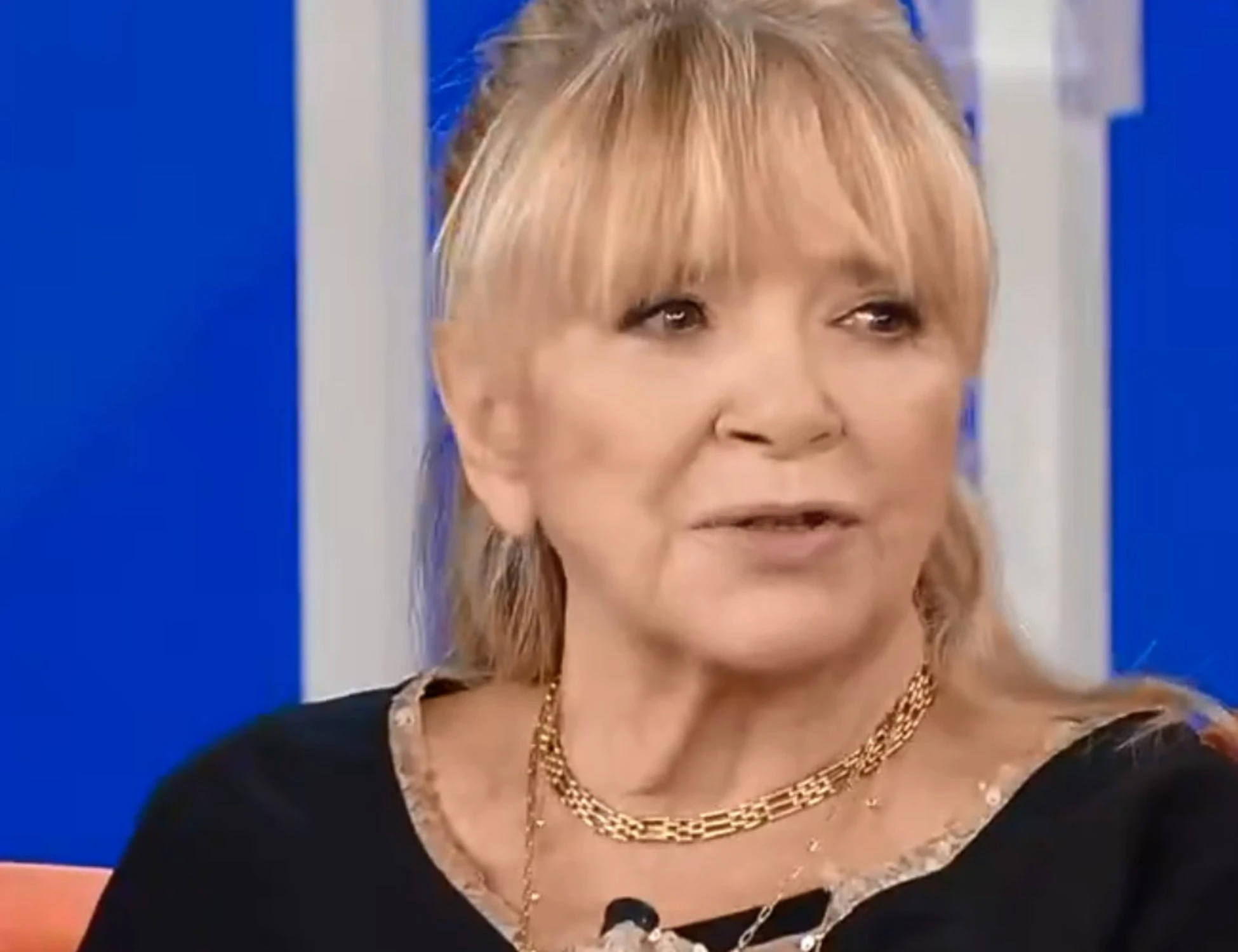 Gianni Morandi, il duro sfogo dell'ex moglie: "Perché lo ho lasciato"