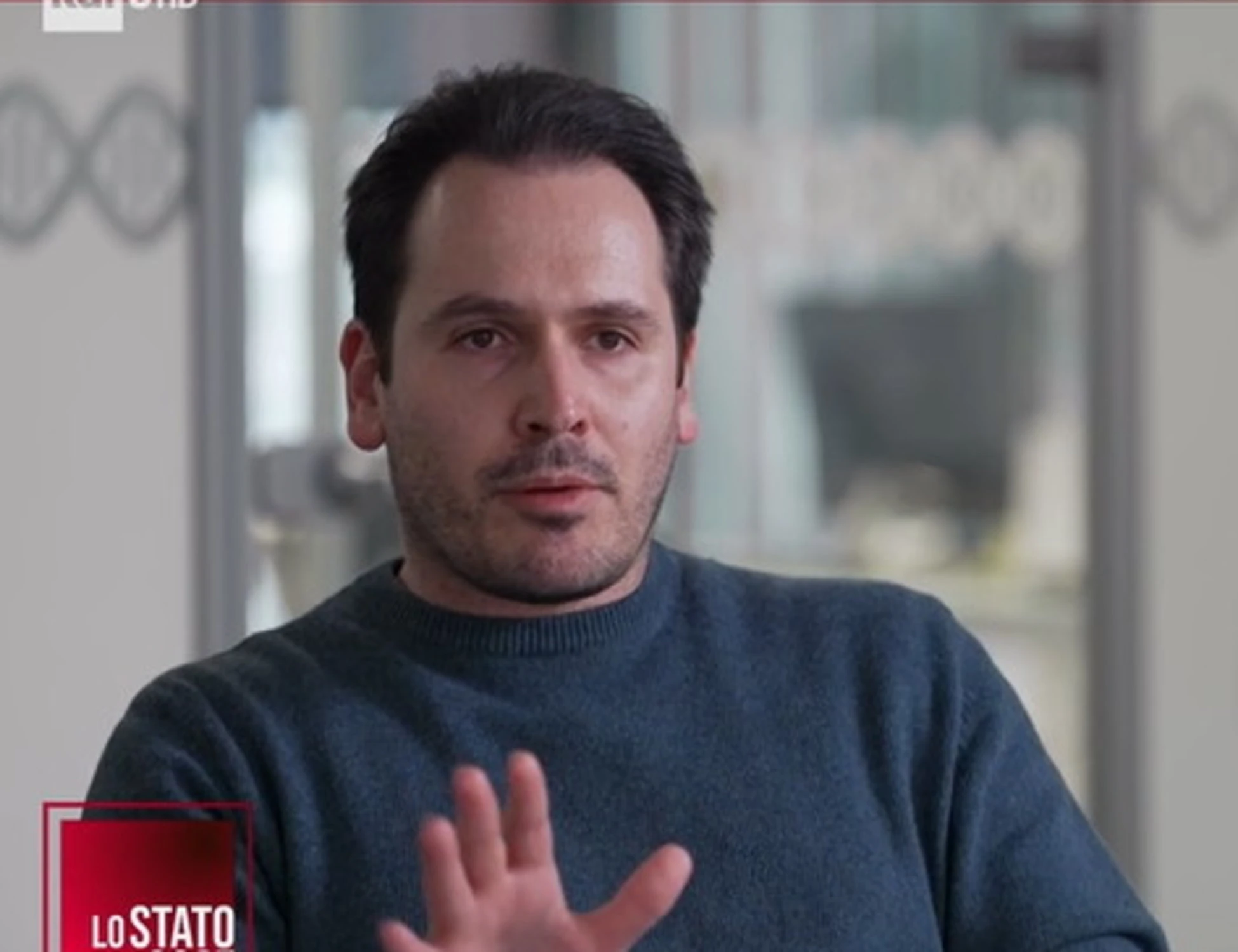 Lo Stato delle Cose, "Cosa c'è scritto in quella pagina": la bomba sul diario di Sempio