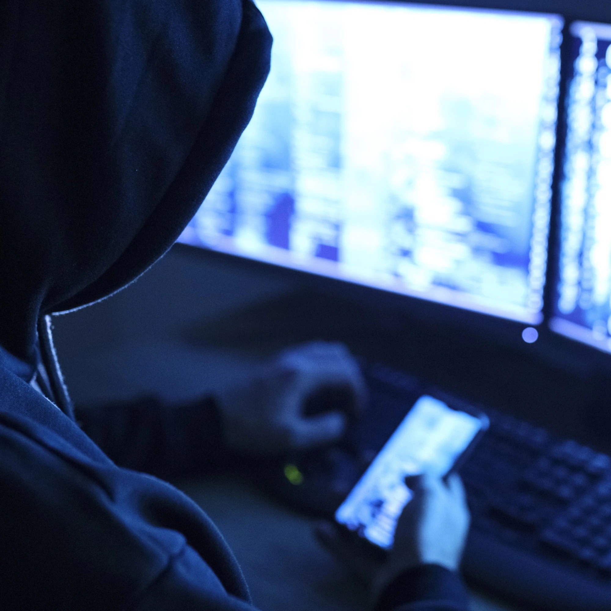 Cyber-pandemia: ecco come può saltare l'Italia