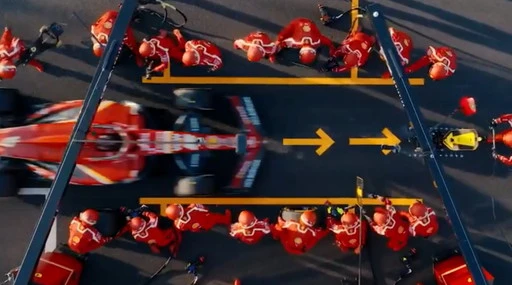 Ferrari, "video sbagliato": clamorosa gaffe sui social