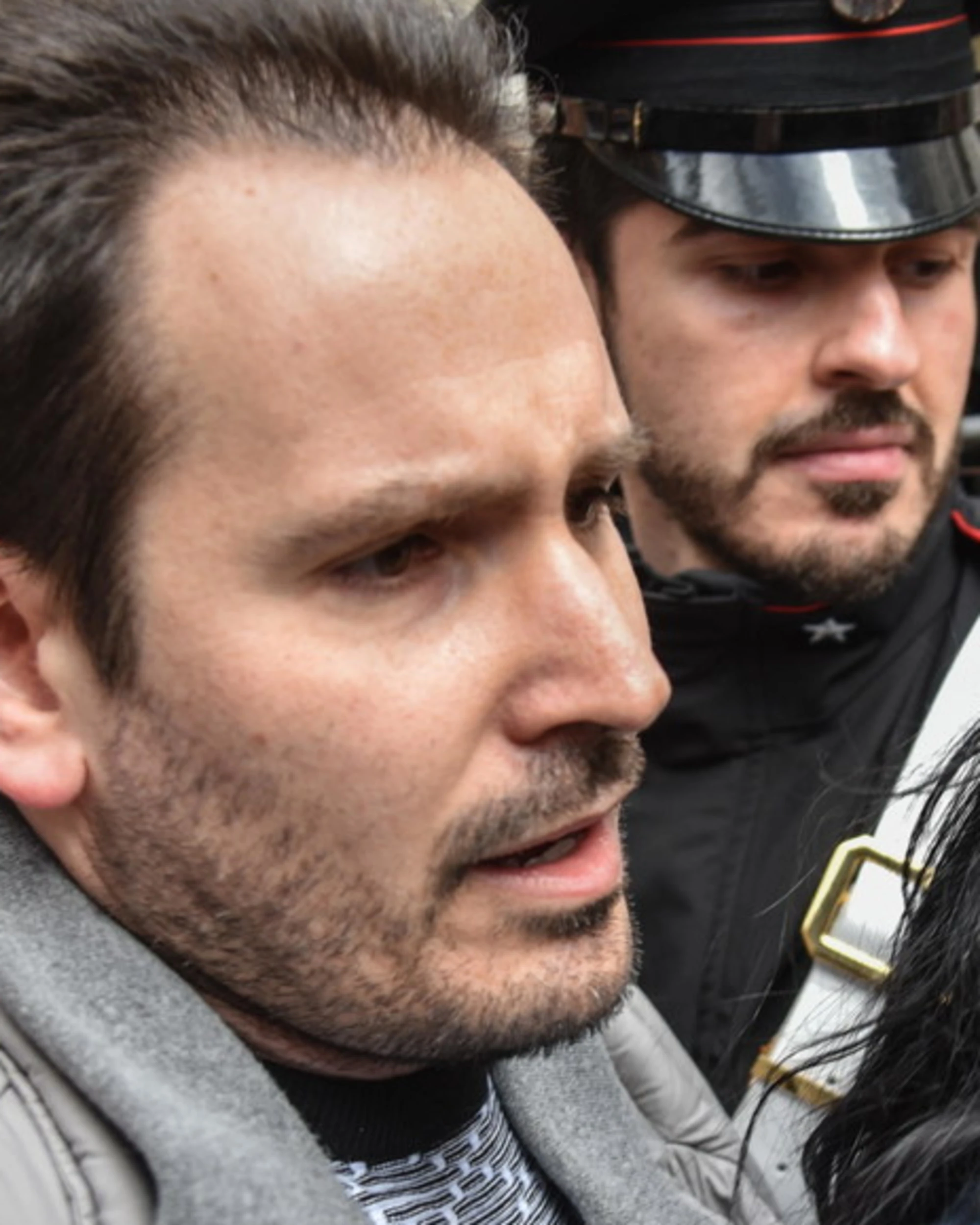 Garlasco, le chiamate di Sempio a casa Poggi solo quando c'era Chiara