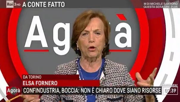 Pensioni, Elsa Fornero umiliata. Salvini vede i dati di Quota 100 e gode: "Non diteglielo..."