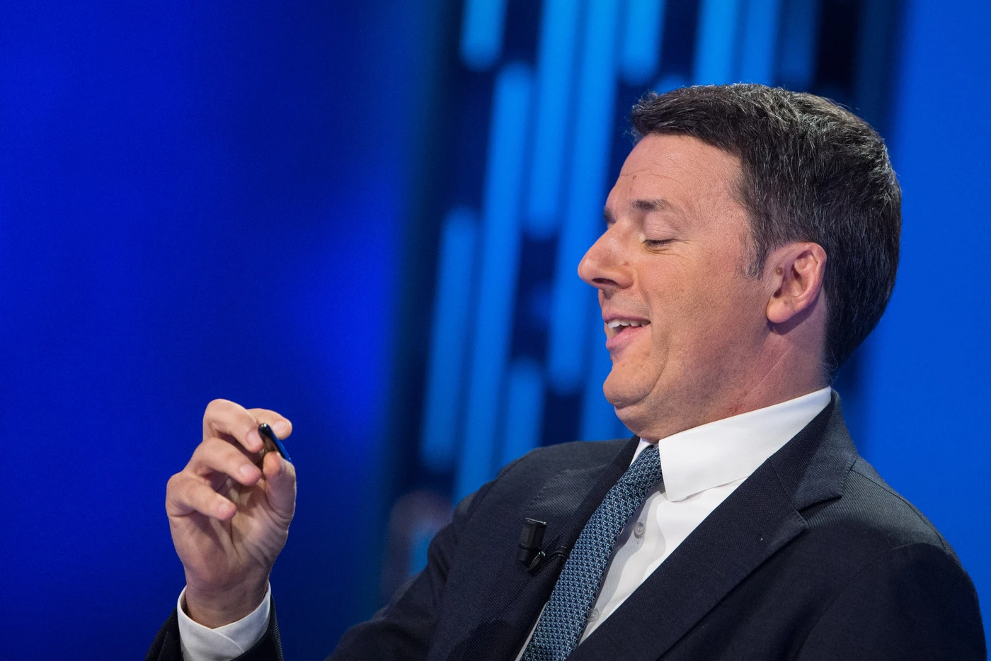 Sondaggio, Matteo Renzi ruba voti a Cambiamo: così Giovanni Toti rischia di restare stritolato