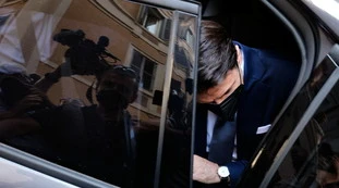 Beppe Grillo e Giuseppe Conte, il retroscena: "I 6 milioni di euro", il vero motivo dietro la guerra del M5s