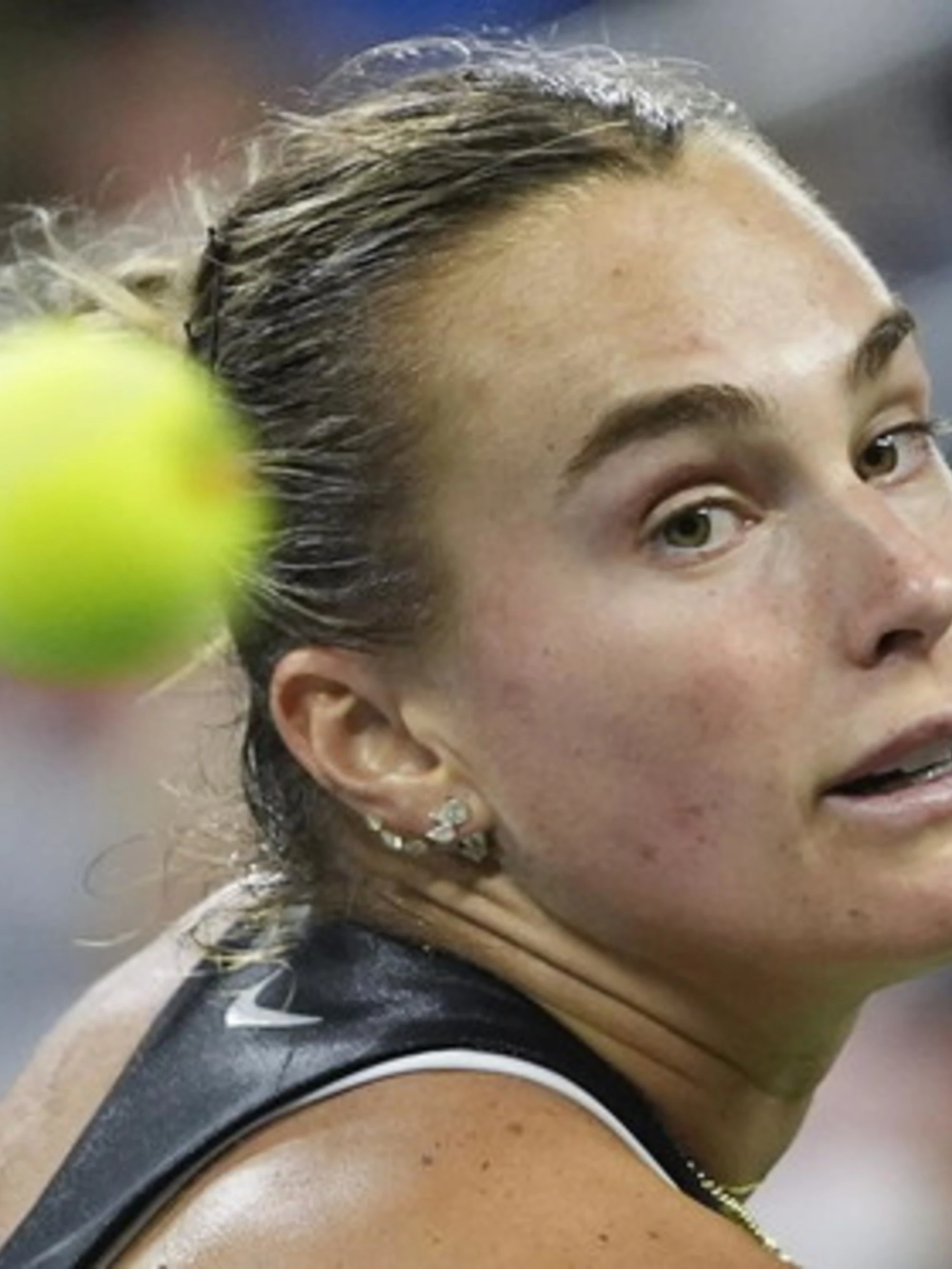 Nick Kyrgios, battutaccia contro Sabalenka: "Ma secondo voi..."