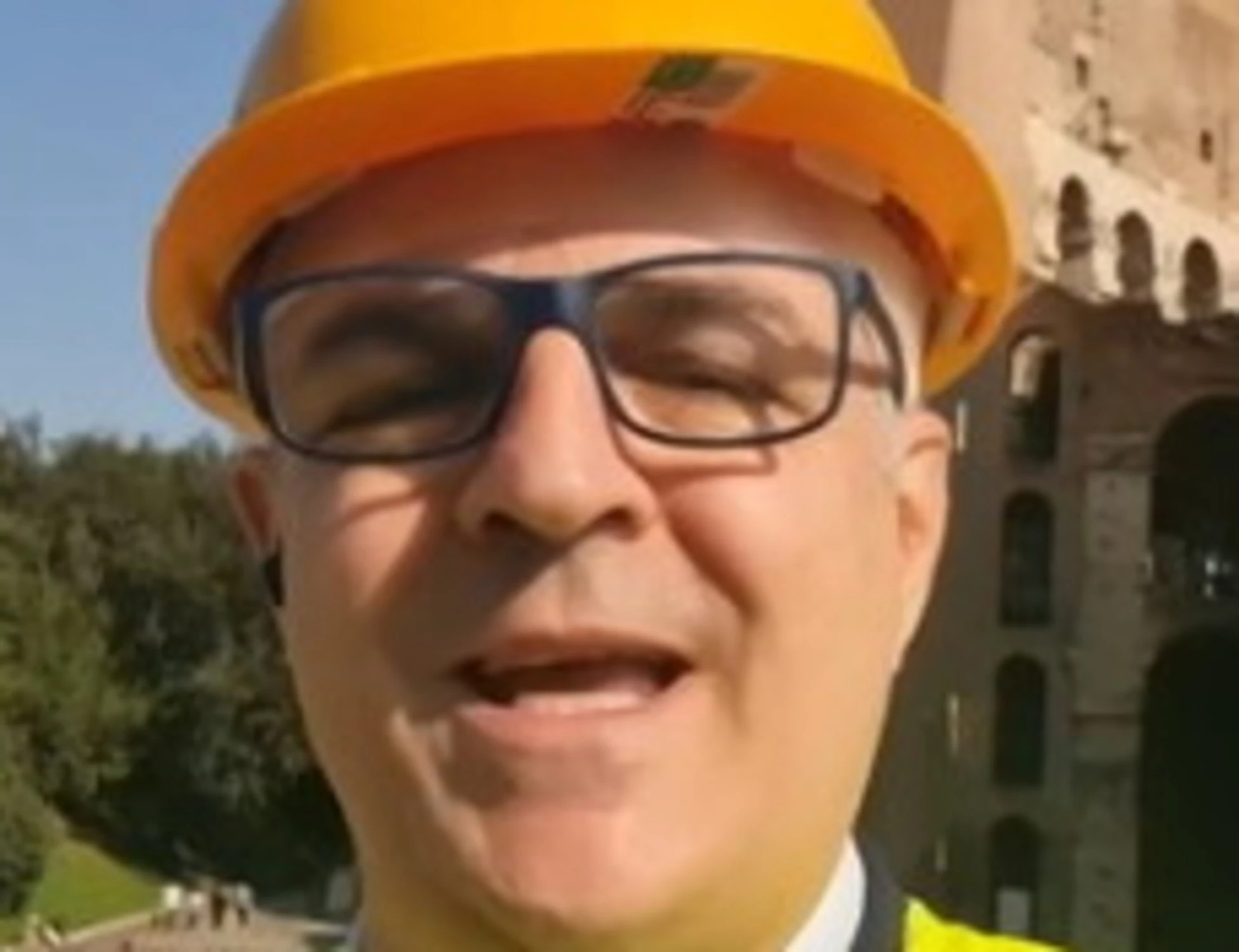 I 30 km orari di Gualtieri? Per i romani fermi nel traffico sono un sogno, non un limite...