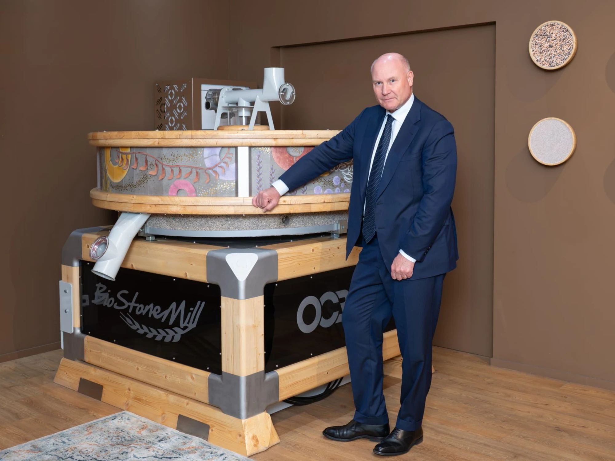 AL VIA PROGETTO BF ORGANIC: VERSO UNA PRODUZIONE 100% BIOLOGICA