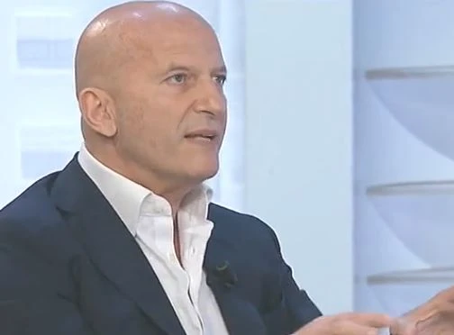 Augusto Minzolini smonta Francesco Boccia: "Parli e nessuno ti capisce"
