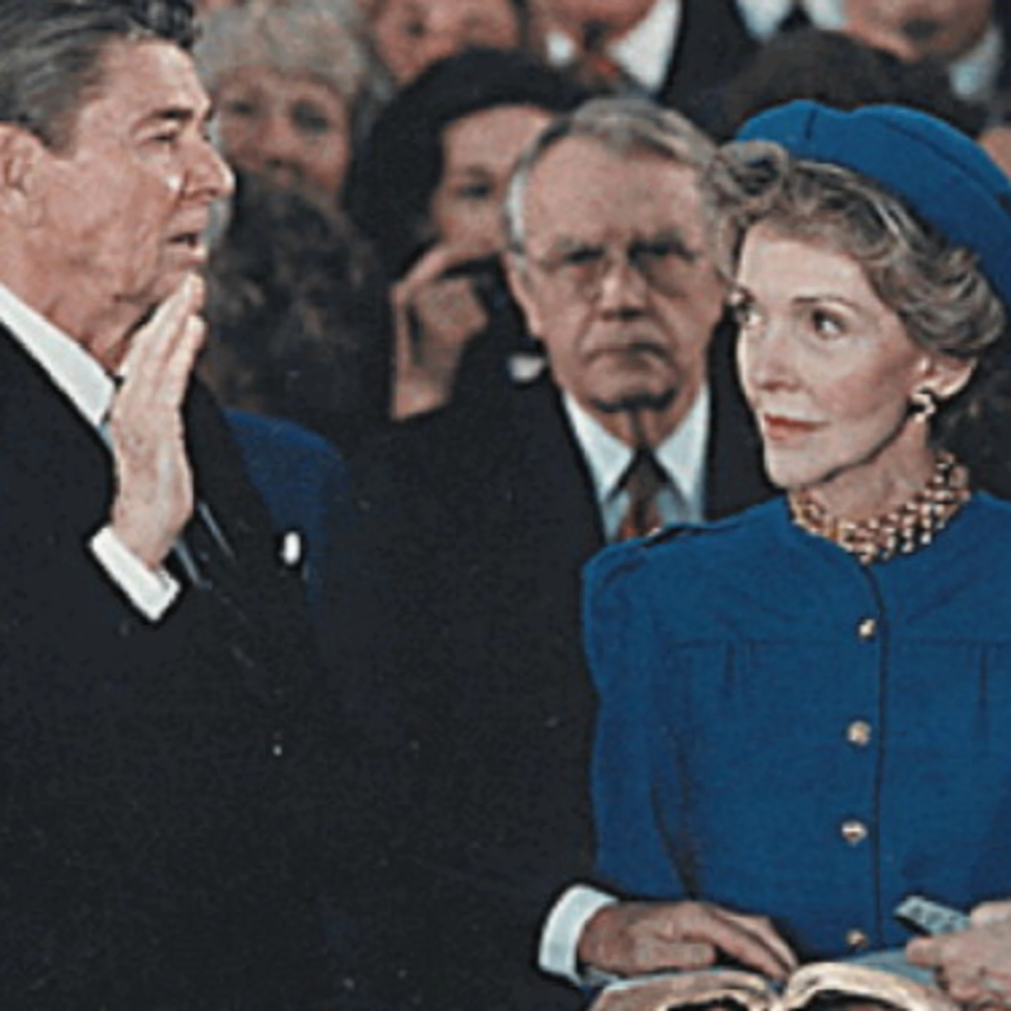 Quanti pregiudizi (smentiti) sulla presidenza Reagan