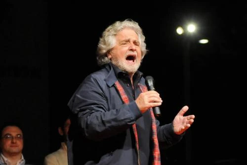 M5S: il nostro candidato resta RodotàProdi solo se lui si ritira