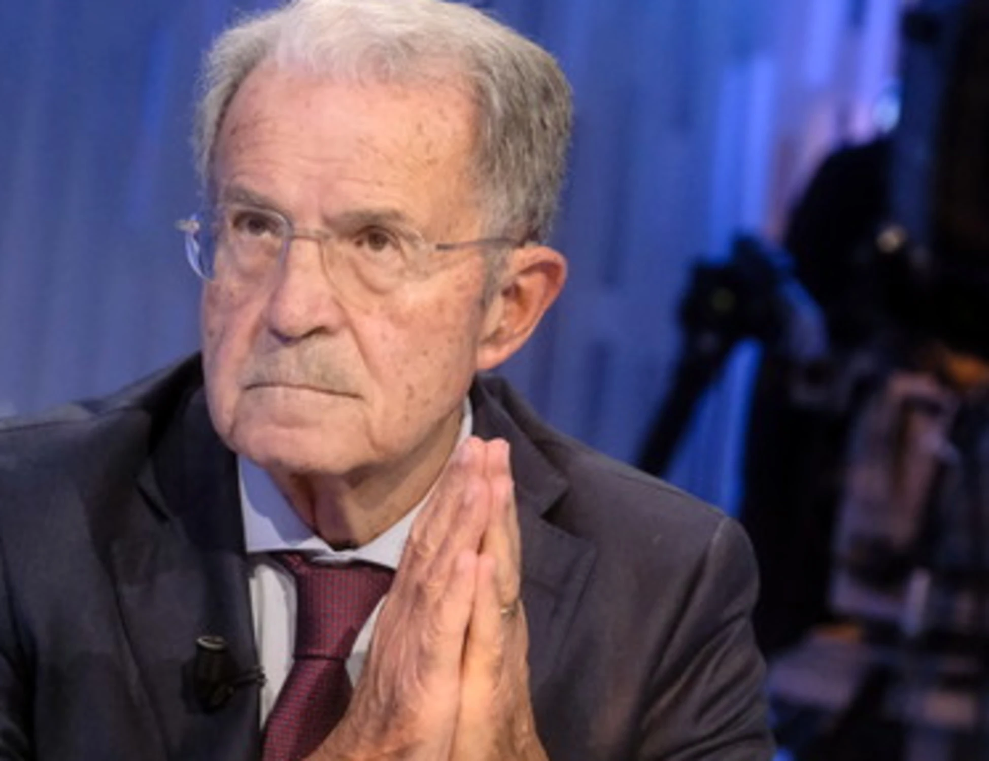 Prodi smantella Elly Schlein: "No, non è il modello da seguire"