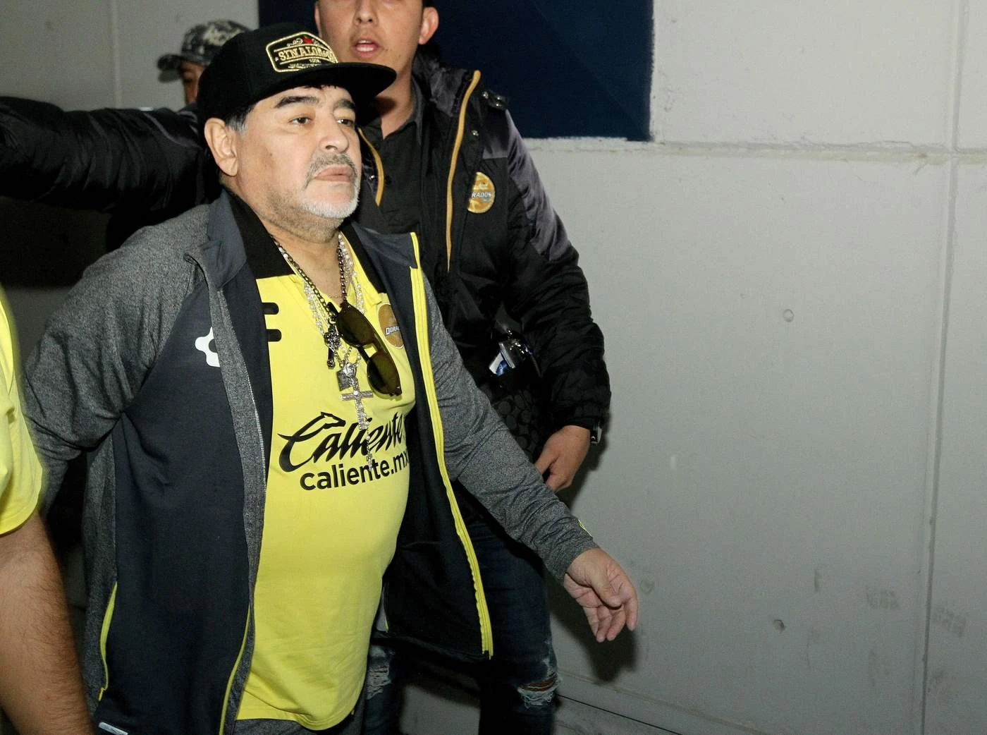 Diego Maradona fa a pezzi l'Argentina: "Un film horror, di chi è la colpa"