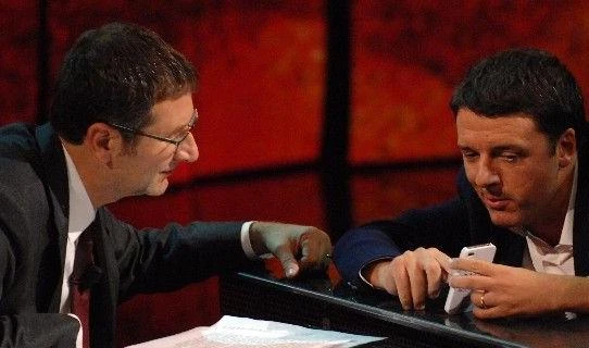 Brunetta: "Fazio è già ai piedi di Renzi"
