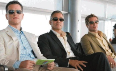 Clooney riunisce la banda un’ultima volta