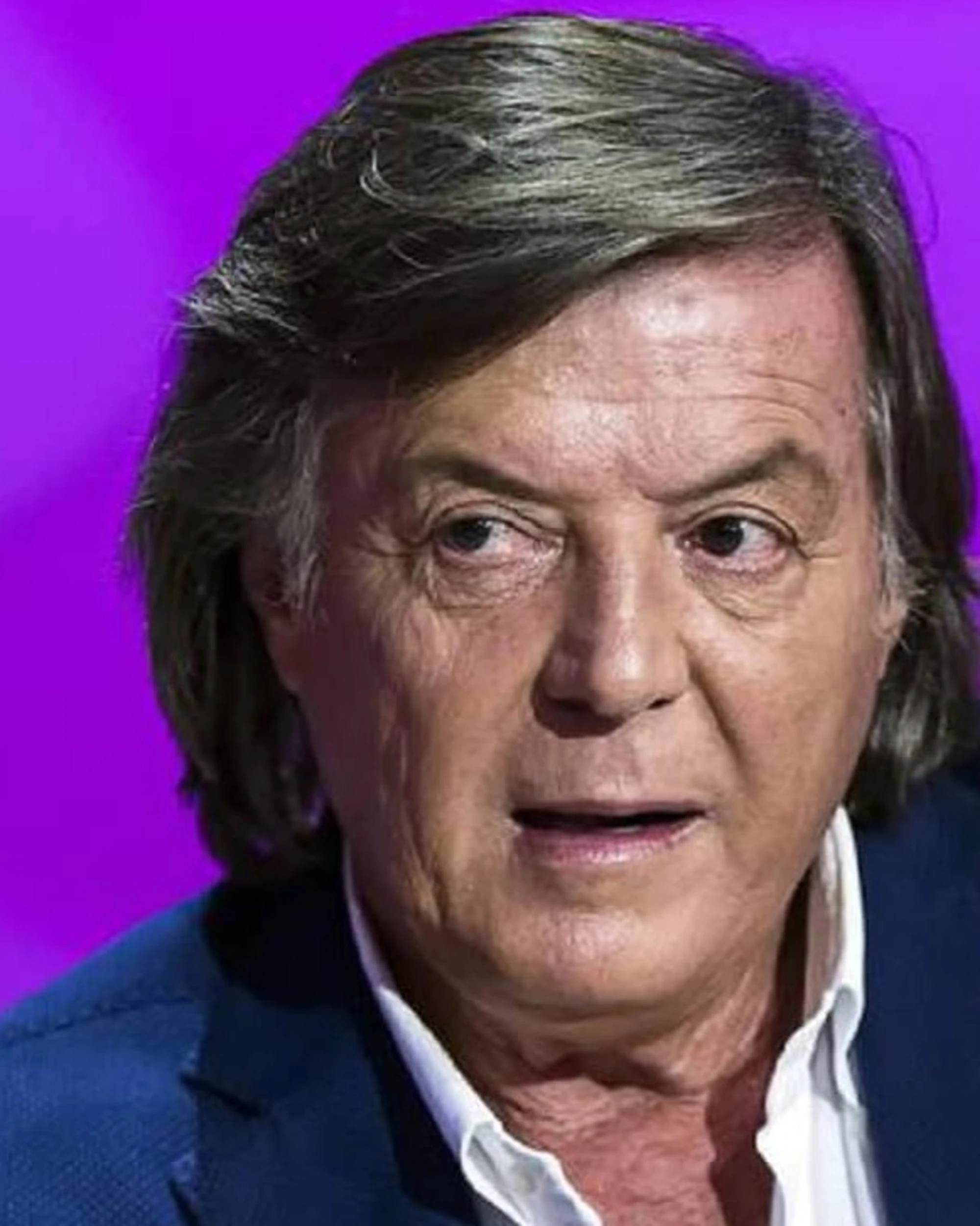 Adriano Panatta, pesanti sospetti su Sinner: "Come stanno davvero le cose?"