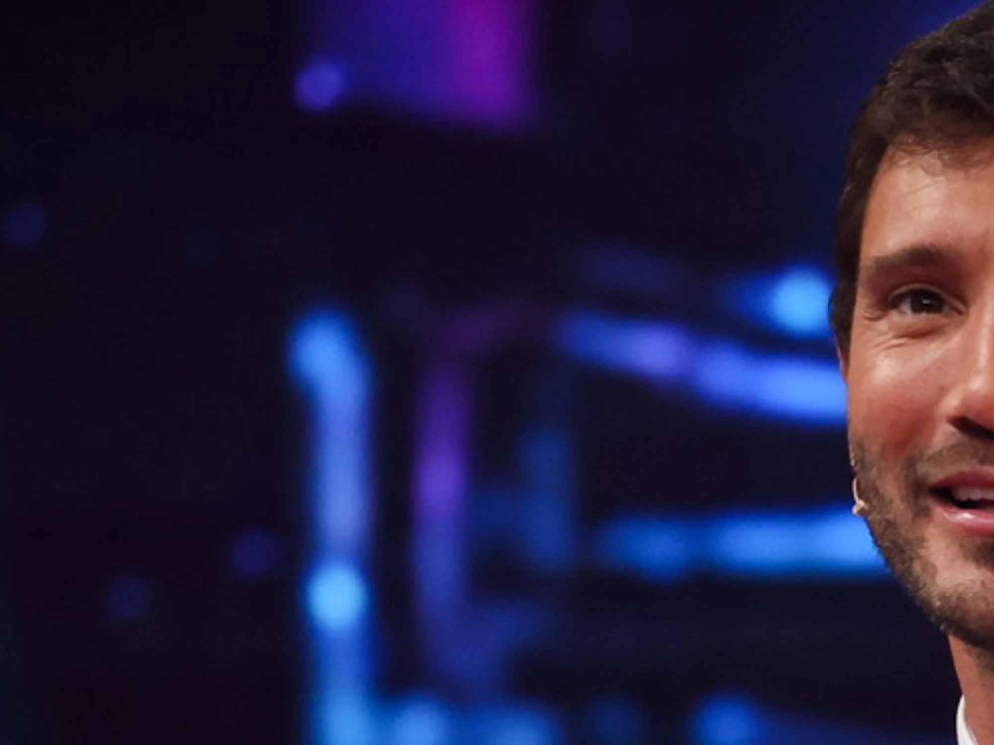 Stefano De Martino, un caso in Rai: incassa tre "no"