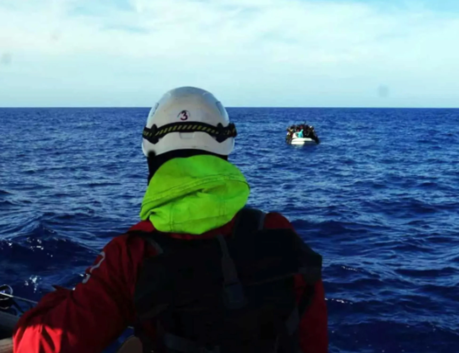 Lampedusa, "tutto sequestrato": fermato il veliero Nadir