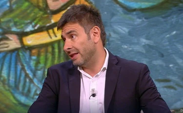 DiMartedì, Di Battista insulta Meloni: "Mani sporche di sangue"