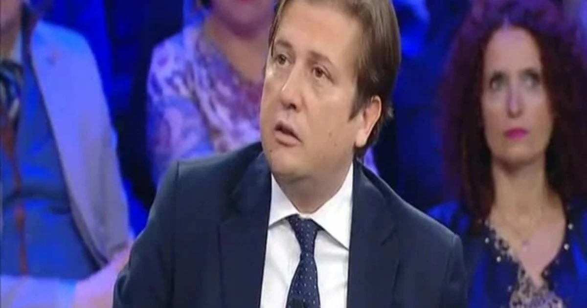 Pierpaolo Sileri