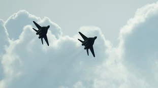 Ucraina, arrivano 4 Mig: la guerra sta per sfuggire di mano