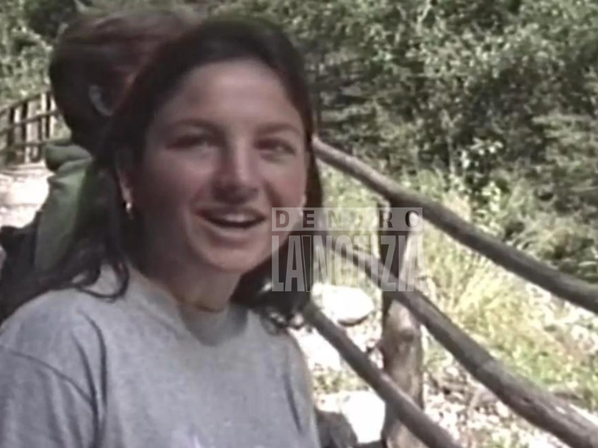 Garlasco, i video inediti di Chiara Poggi: quando a Natale...