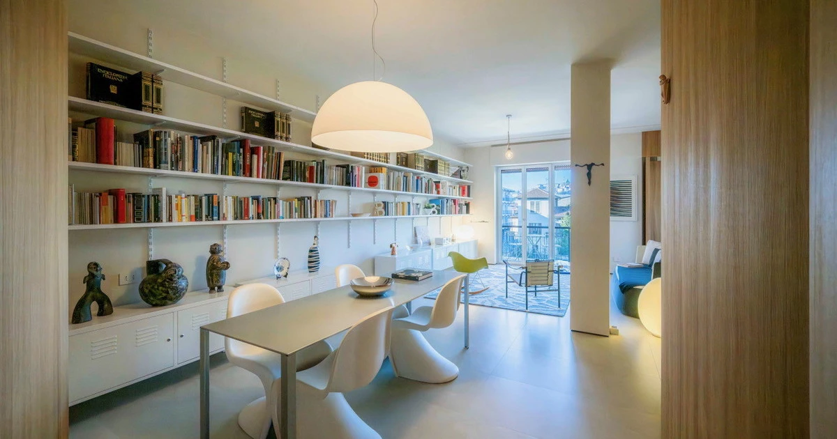 Casa del futuro: è nata in Italia la casa che respira e che ti fa risparmiare