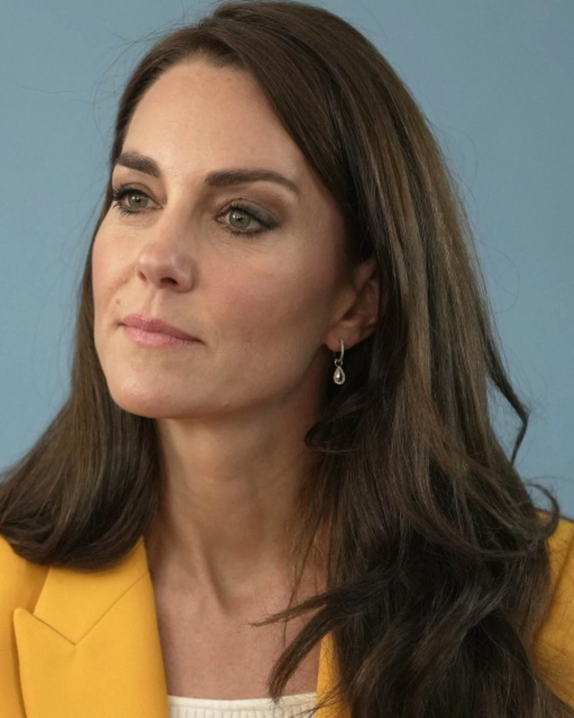 Kate Middleton, come chiama il principe Andrea