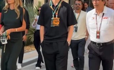 Jannik Sinner, clamoroso: mani in tasca, con chi lo beccano