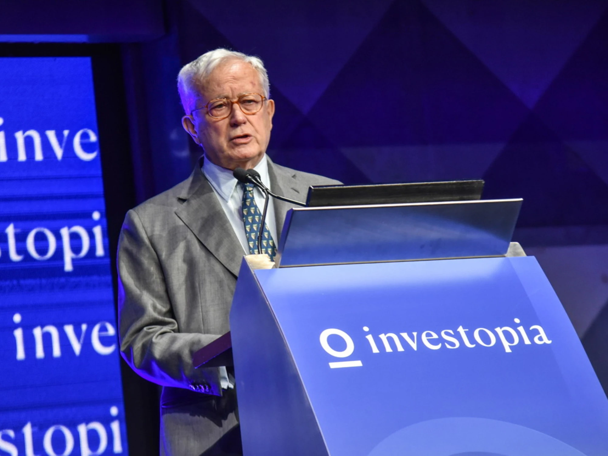 Giulio Tremonti: "Cosa farà Putin se l'Europa non si allarga a Est"