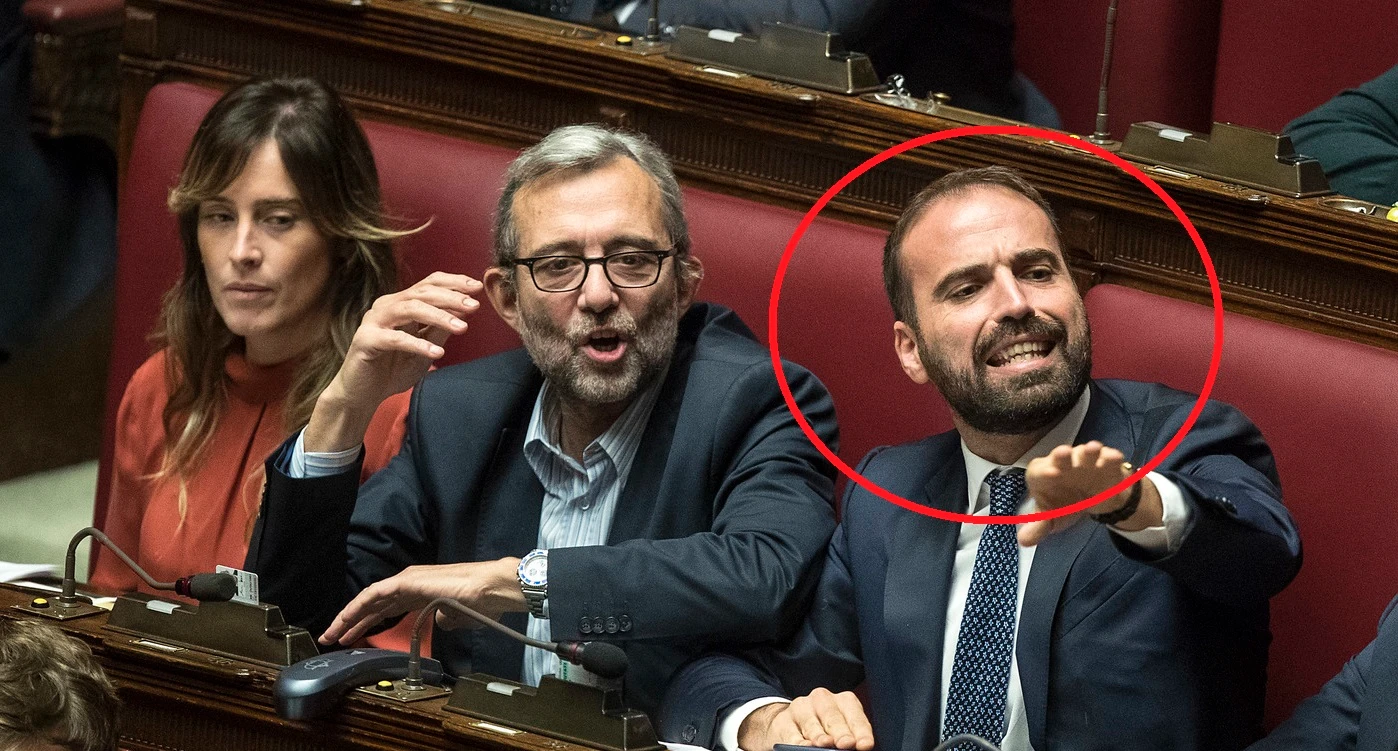 Maria Elena Boschi, il gossip di Chi: "Voci insistenti sulla liaison con Marattin del Pd"