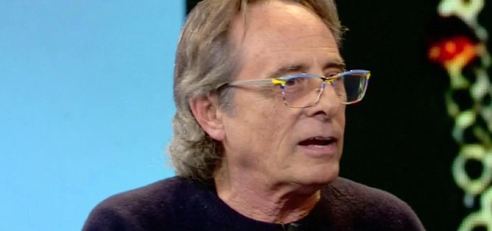 Mattino 5, Nino Formicola choc: "La donna di potere che mi ha molestato e rovinato la carriera"