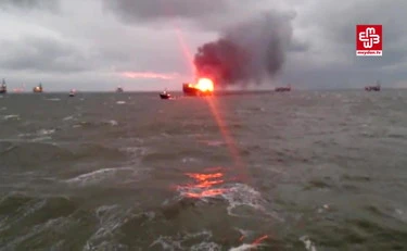 Iran, la diretta. Nyt: "Forniture militari dalla Russia a Teheran dal Mar Caspio". Trump, rumors: "Stanco della guerra"