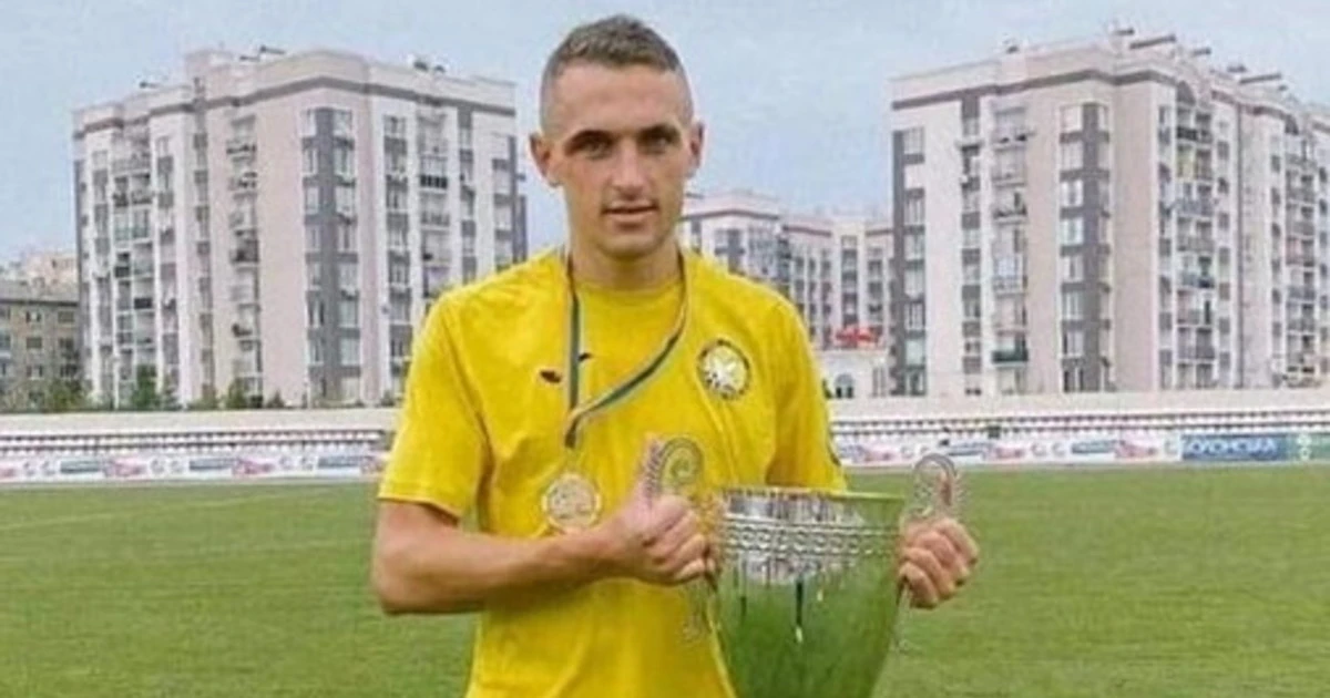 Oleksander Sukhenko, la morte atroce del calciatore ucraino: come è stato ammazzato, dove lo ritrovano