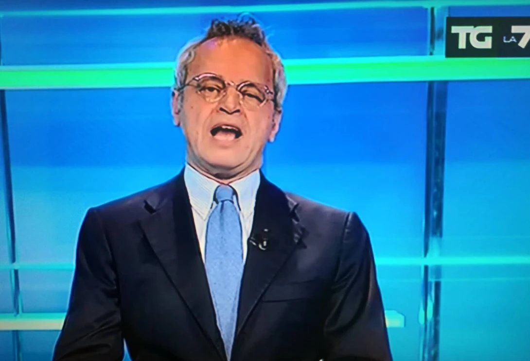 Sondaggio Swg per Mentana, il governo è in crisi: perdono Lega e M5s, il tonfo di Salvini in una settimana