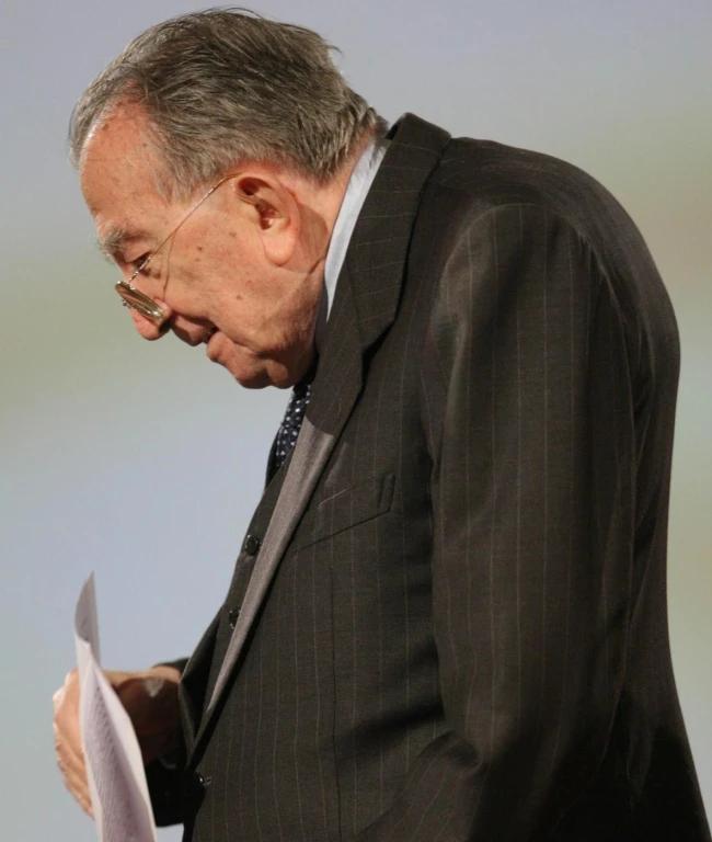 Giulio Andreotti